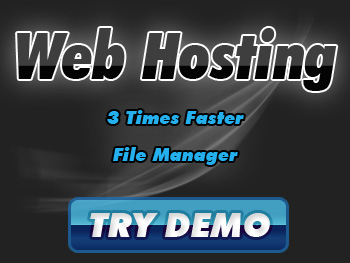 Web Hosting Accounts