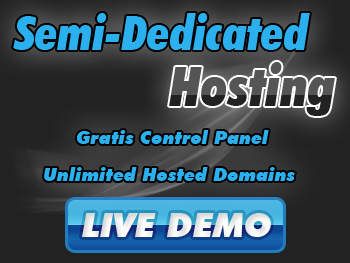 Semi-Dedicated